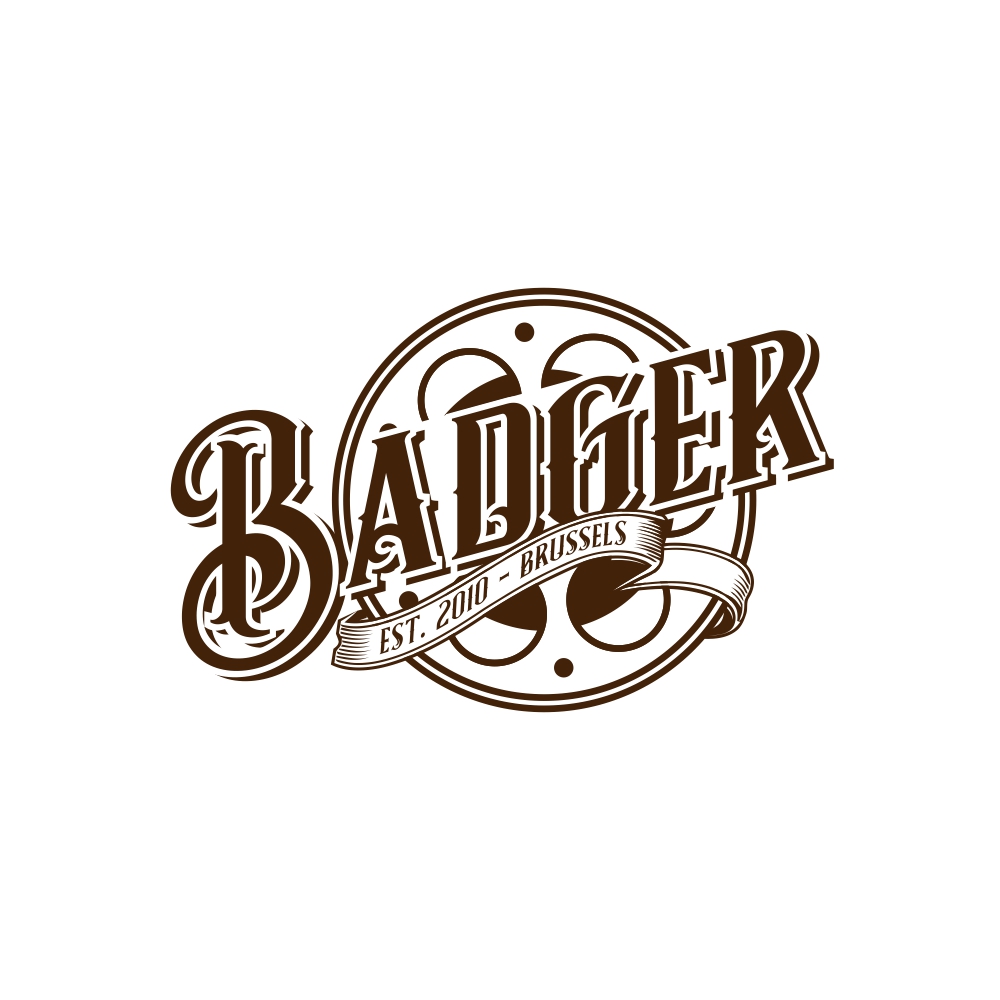 Logo-Design von b3no für Badger | Design #29035888