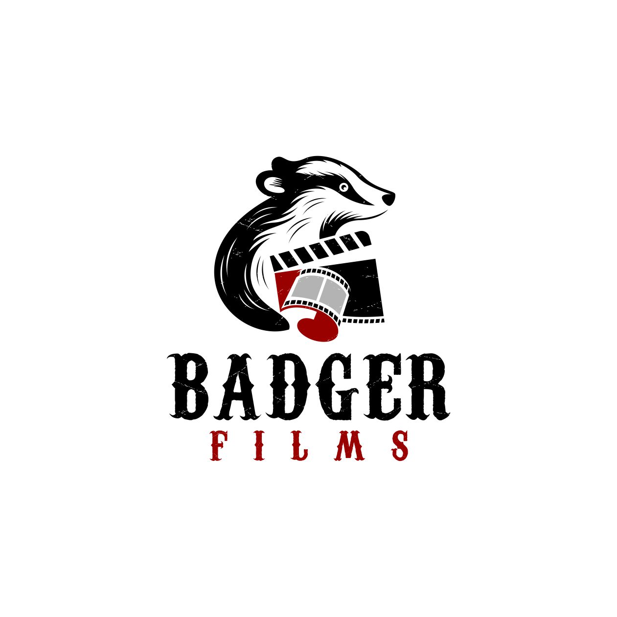Logo Design by brand maker for Badger | Design #29002009