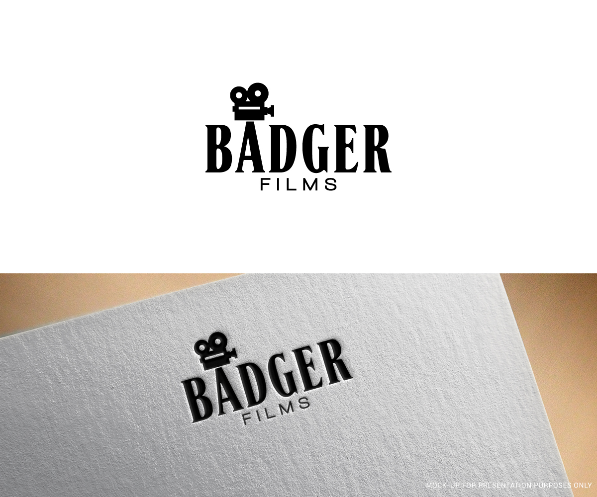 Logo Design by kimcam for Badger | Design #29049949