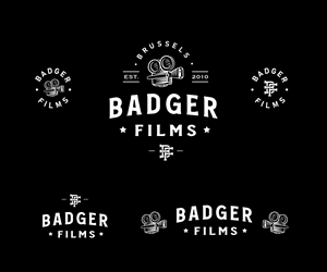 Logo-Design von mvdesignmvdesign für Badger | Design #29038464