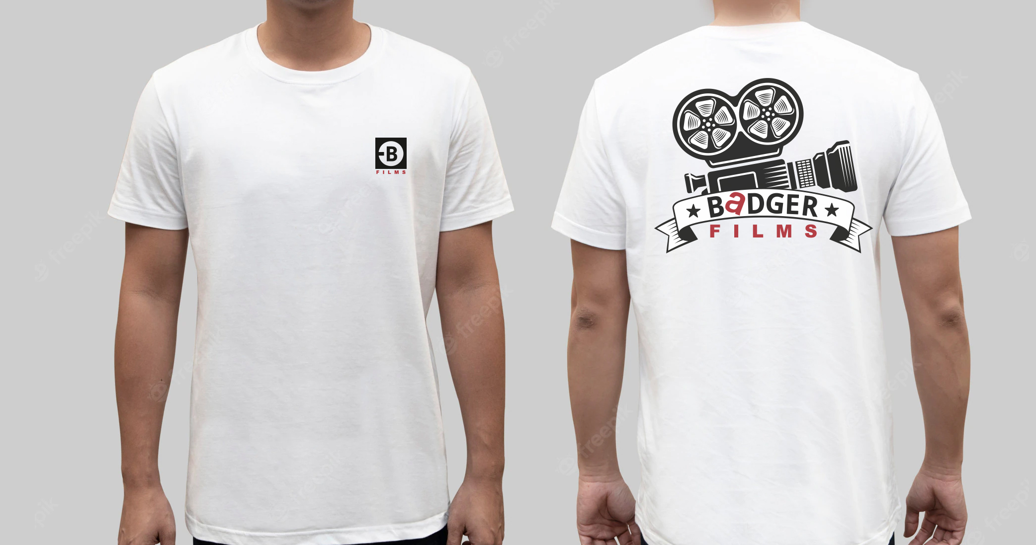 Logo Design by andarjo85 for Badger | Design #29009503