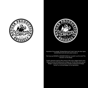 Logo Design by tboydesigns for Badger | Design: #29009804