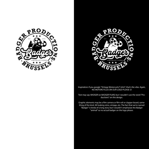 Logo Design by tboydesigns for Badger | Design: #29009807