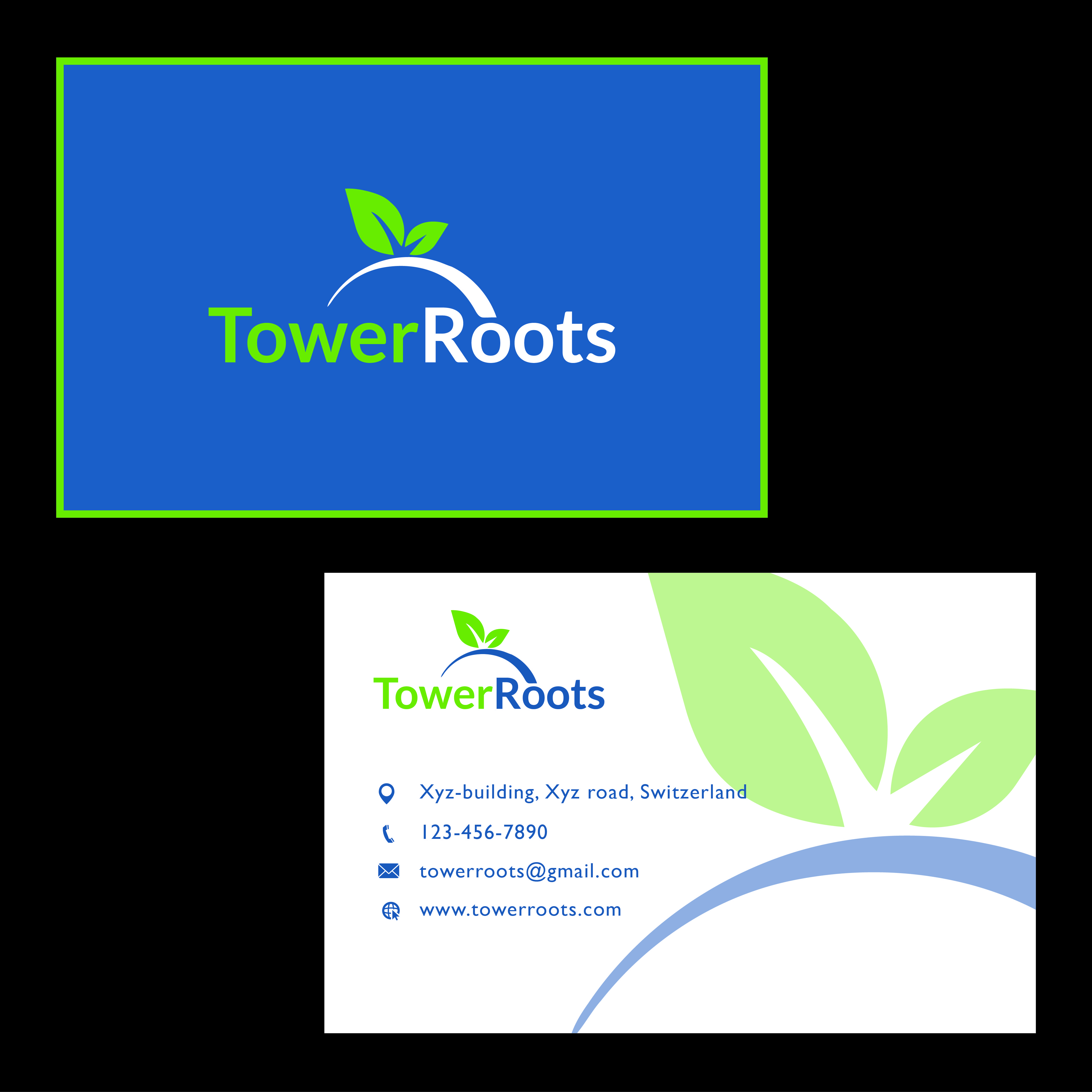 Business Card Design by T_jenny for this project | Design #29001346