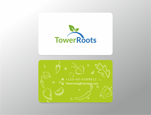Business Card Design by Artissan