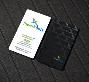 Design de Carte de Visite par Creations Box 2015 pour ce projet | Design : #29012187