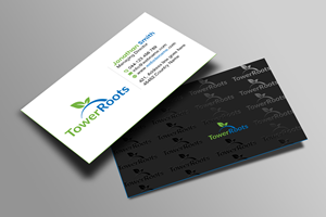 Visitenkarten-Design von Creations Box 2015 für dieses Projekt | Design: #29012215