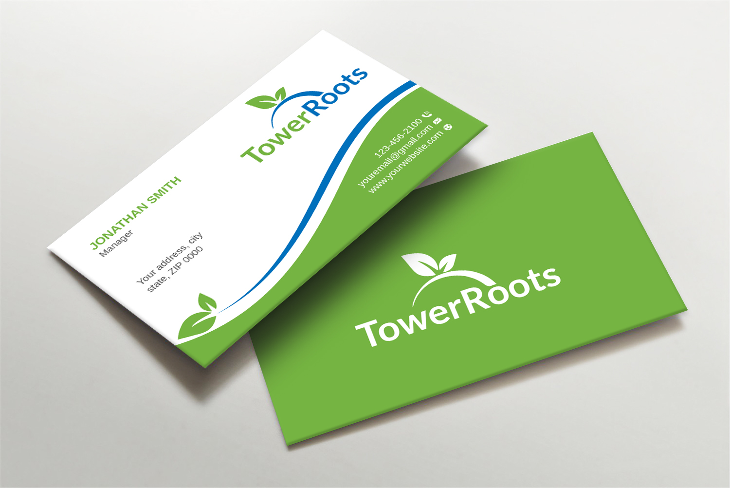 Business Card Design by LAXMI DESIGNHUB for this project | Design #29002350
