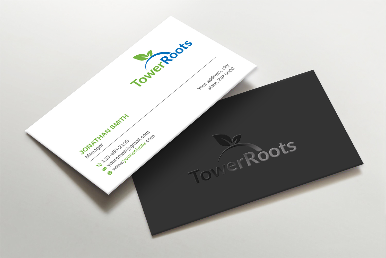Business Card Design by LAXMI DESIGNHUB for this project | Design #29002356