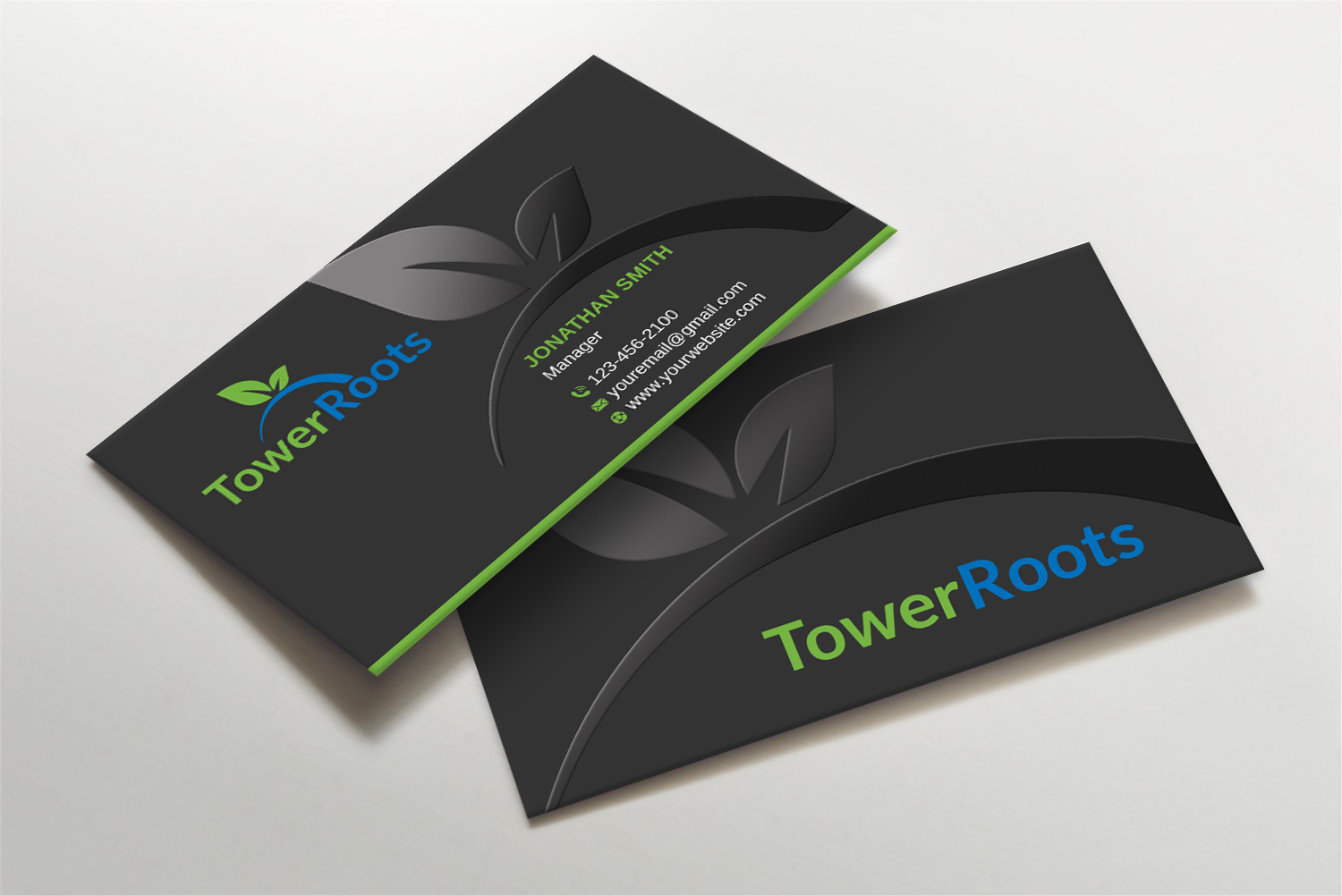 Business Card Design by LAXMI DESIGNHUB for this project | Design #29002366