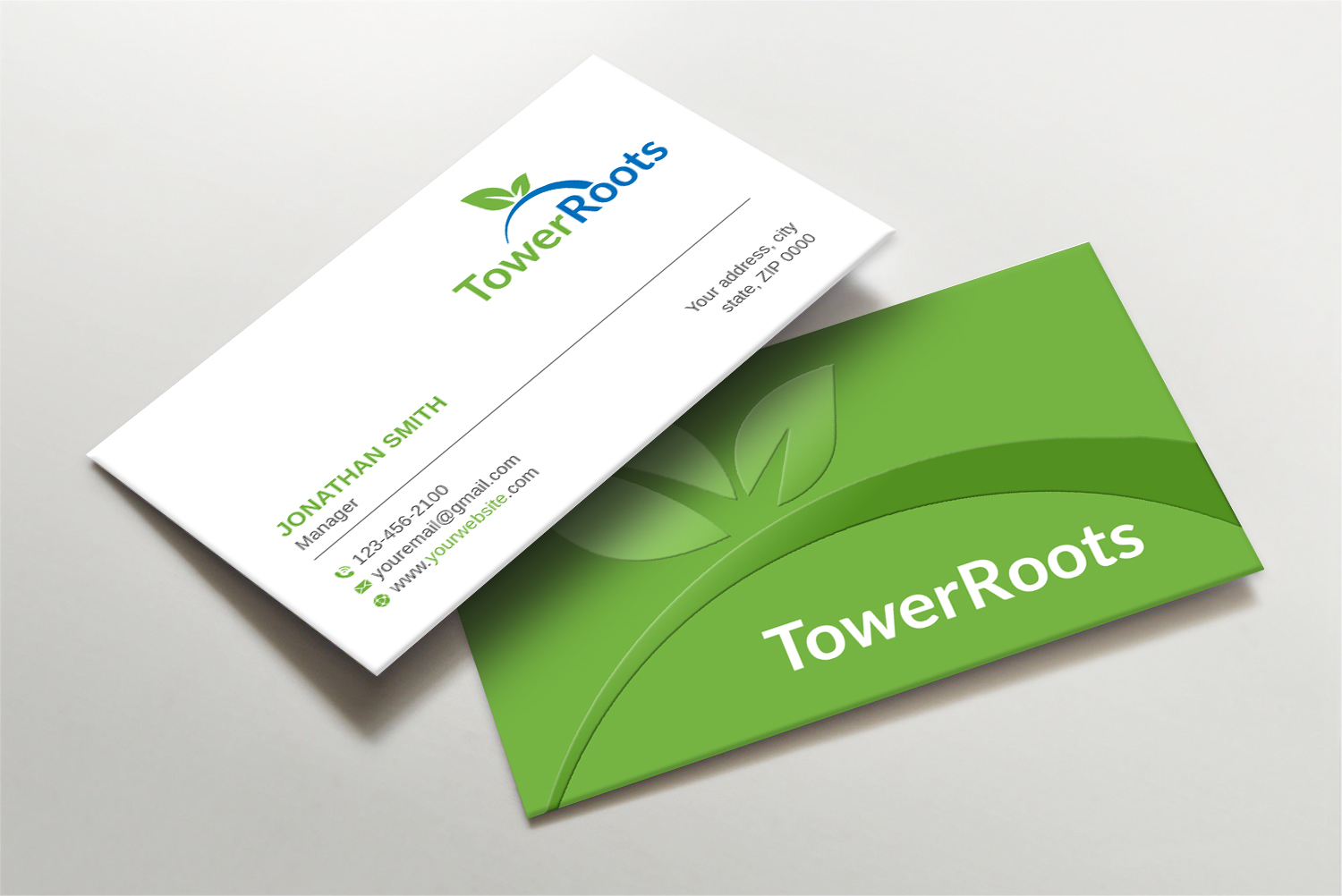 Business Card Design by LAXMI DESIGNHUB for this project | Design #29002373
