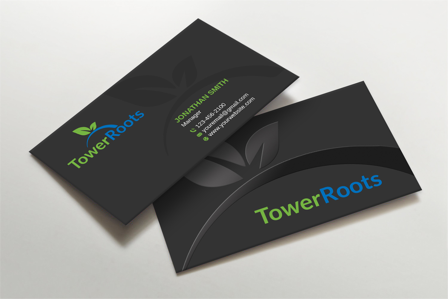 Business Card Design by LAXMI DESIGNHUB for this project | Design #29002374