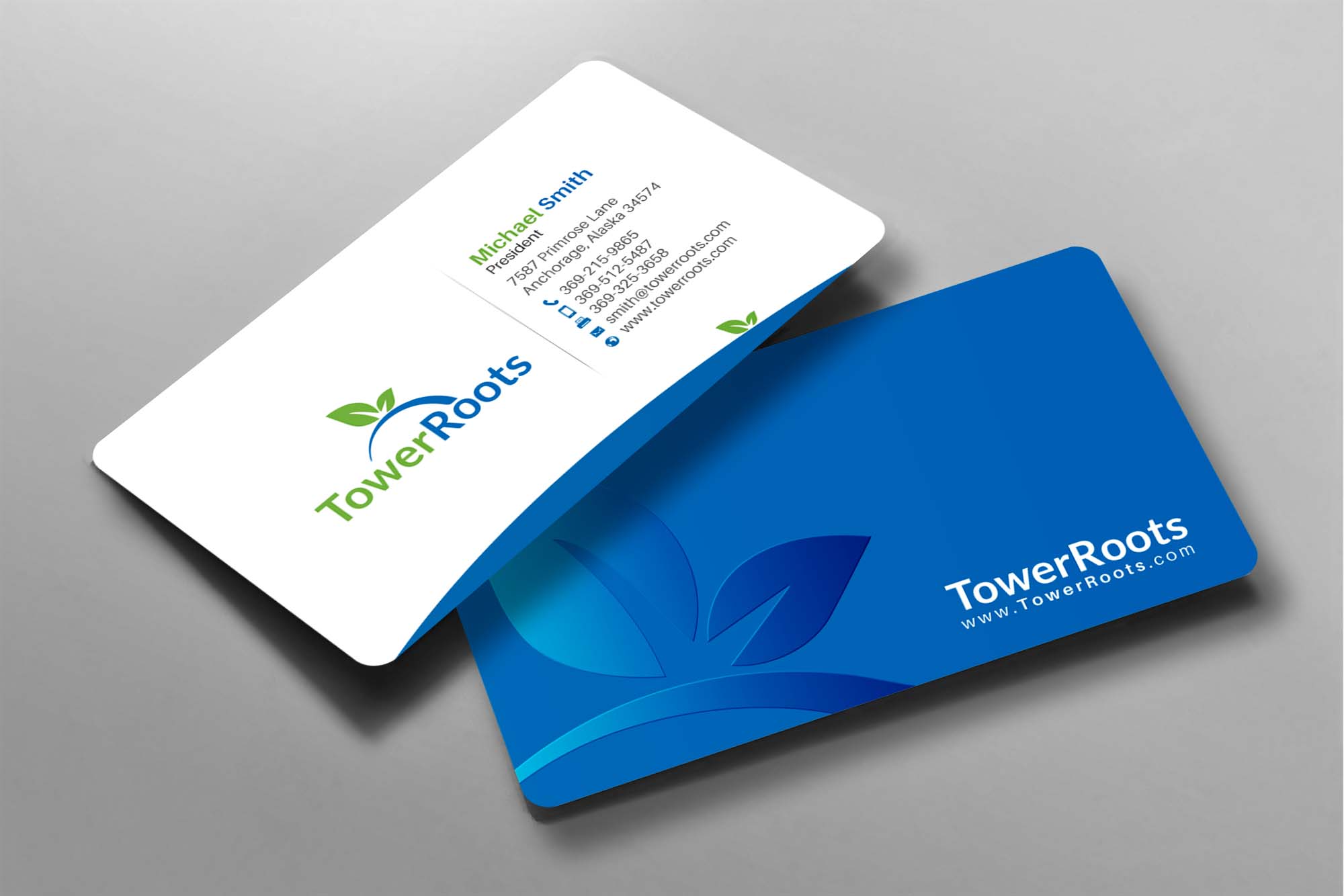 Business Card Design by chandrayaan.creative for this project | Design #29006310