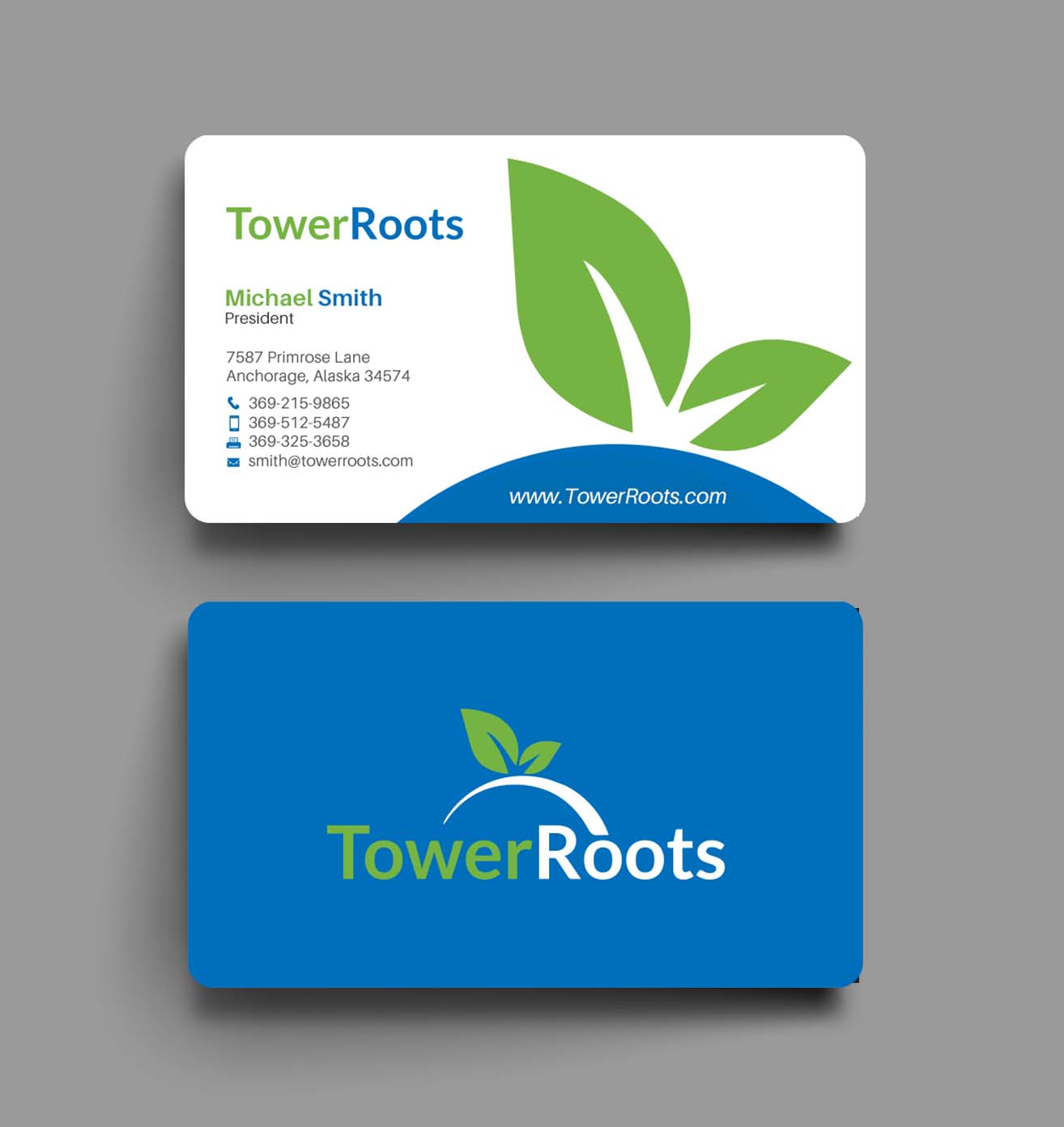 Business Card Design by chandrayaan.creative for this project | Design #29006311