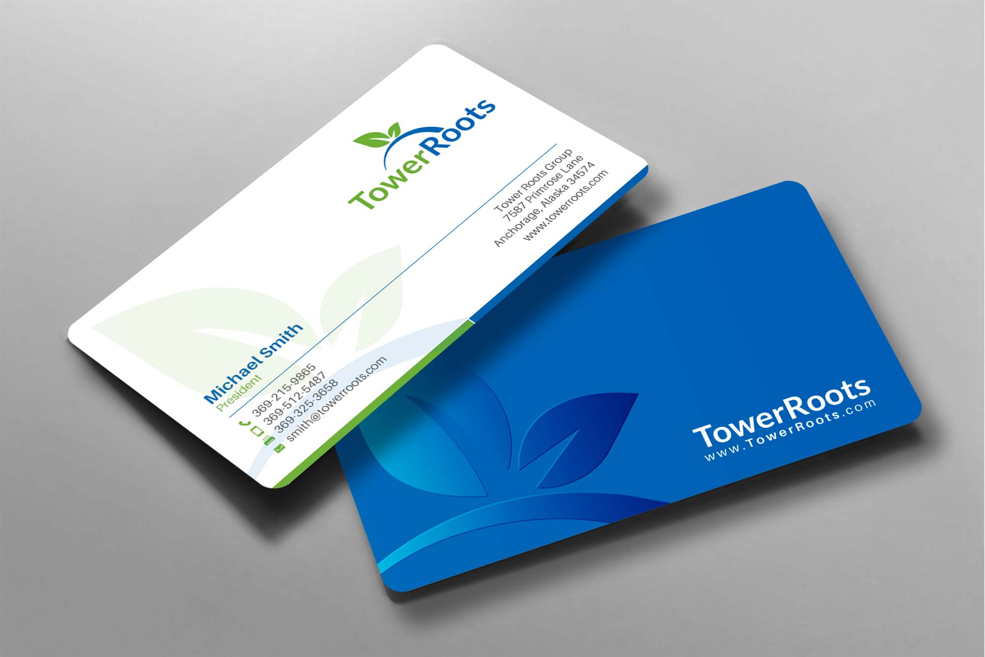 Business Card Design by chandrayaan.creative for this project | Design #29006313