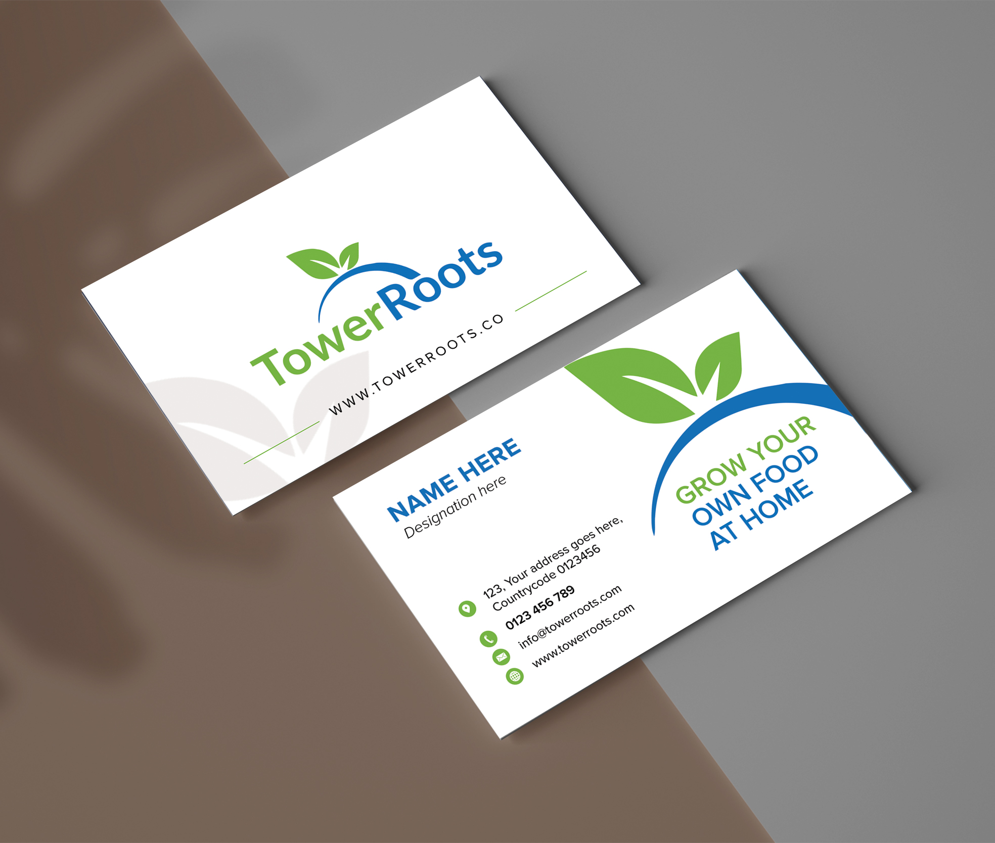 Business Card Design by ARTOGRAPHY for this project | Design #29003951