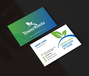 Visitenkarten-Design von ARTOGRAPHY für dieses Projekt | Design: #29003954