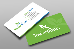 Diseño de Tarjeta de Presentación por Uttom 2 para este proyecto | Diseño: #29003267