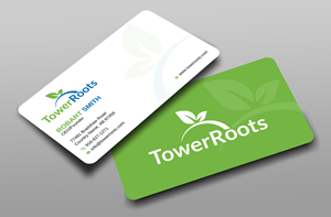 Diseño de Tarjeta de Presentación por Uttom 2 para este proyecto | Diseño: #29003269