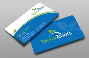 Diseño de Tarjeta de Presentación por Uttom 2 para este proyecto | Diseño: #29006444