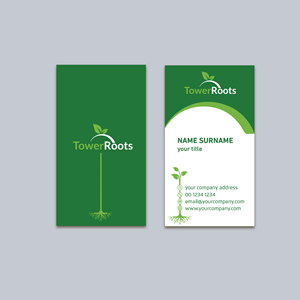 Diseño de Tarjeta de Presentación por vanepog para este proyecto | Diseño: #29003997