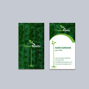 Diseño de Tarjeta de Presentación por vanepog para este proyecto | Diseño: #29004567