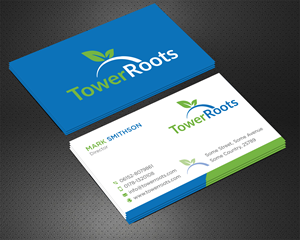 Business Card Design by nurulhasan.iou