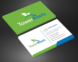 Diseño de Tarjeta de Presentación por nurulhasan.iou para este proyecto | Diseño: #29005233