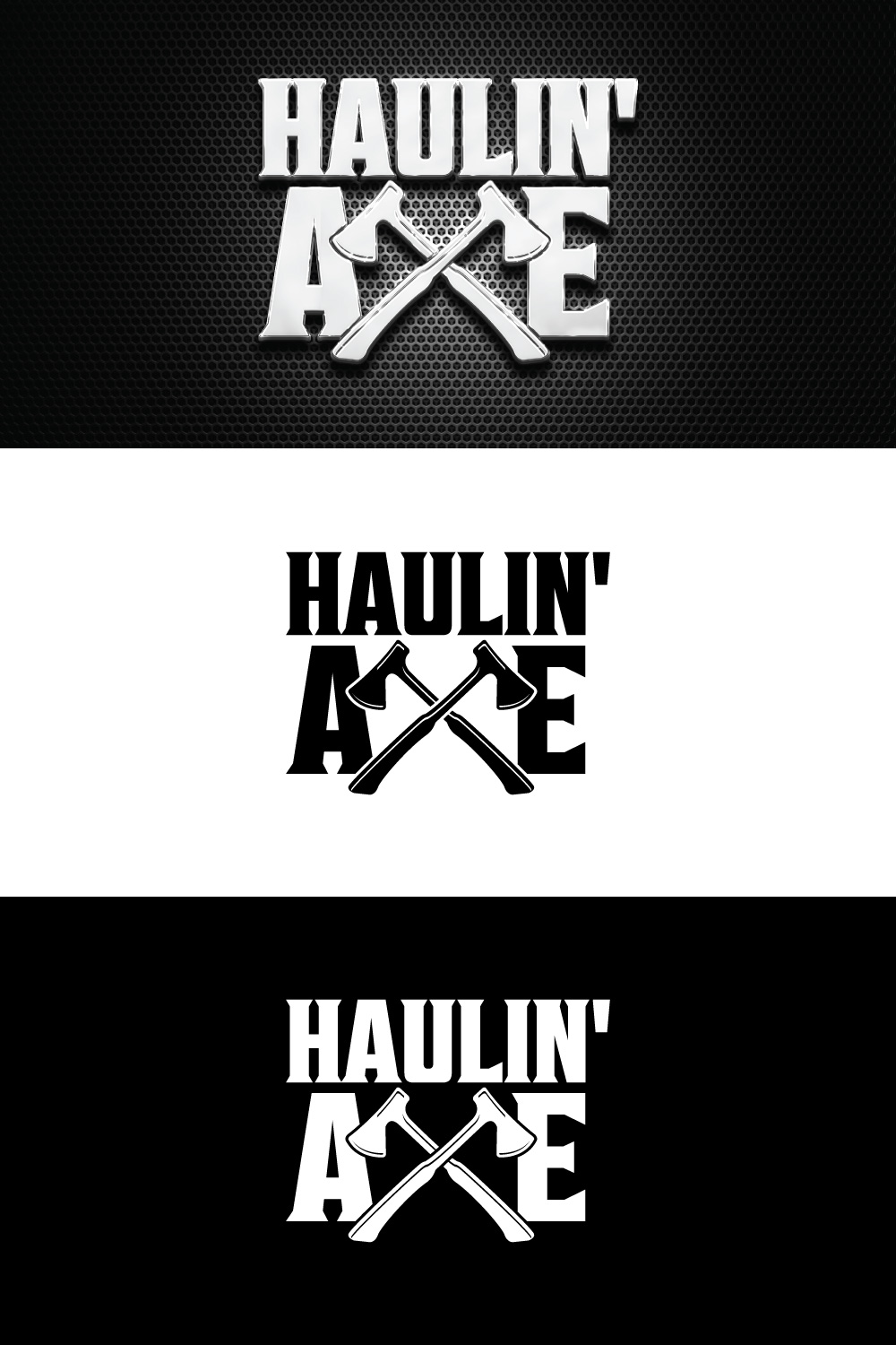 Diseño de Logo por Sergio Coelho para este proyecto | Diseño #29007673