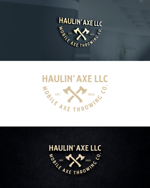 Logo-Design von Mr. Art für dieses Projekt | Design: #29030469