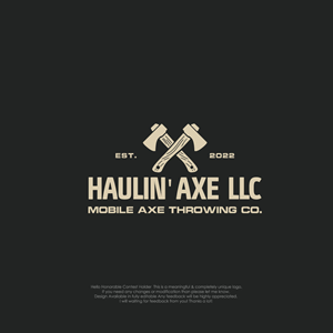 Logo Design by LogoEon for this project | Design: #29014193