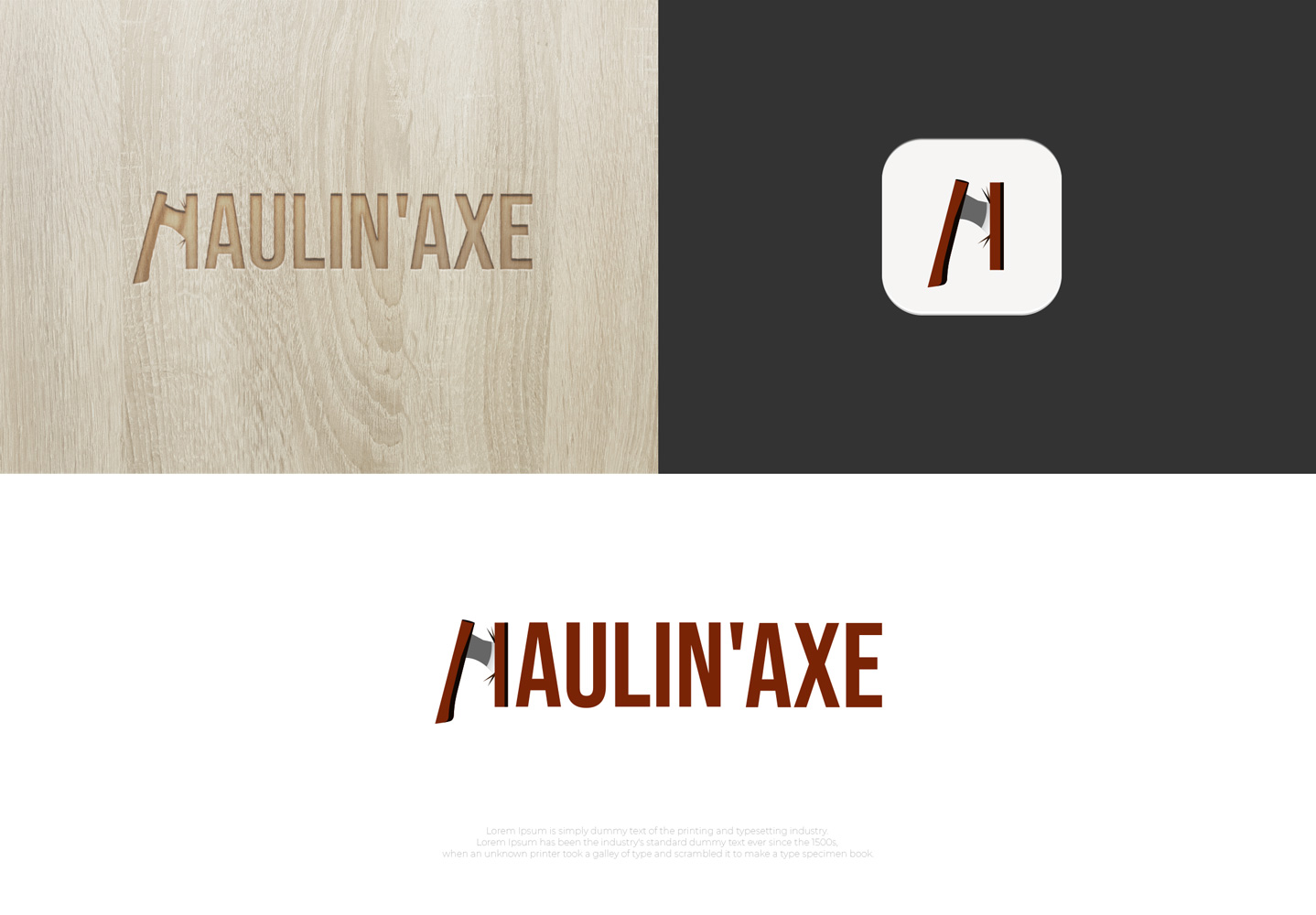 Diseño de Logo por Senpachie para este proyecto | Diseño #29004199