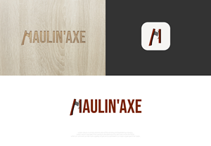 Design de Logo par Locke+ pour ce projet | Design : #29004199