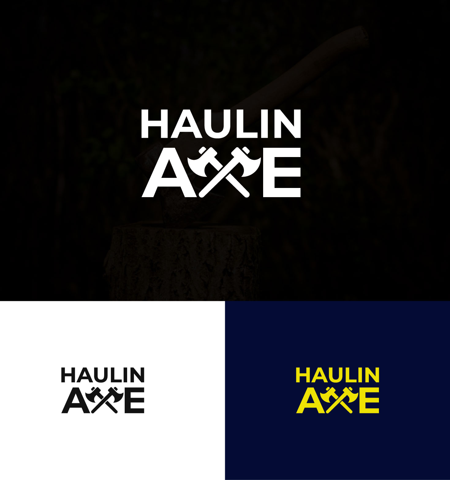 Logo Design by Mi Design1 for this project | Design #29003237