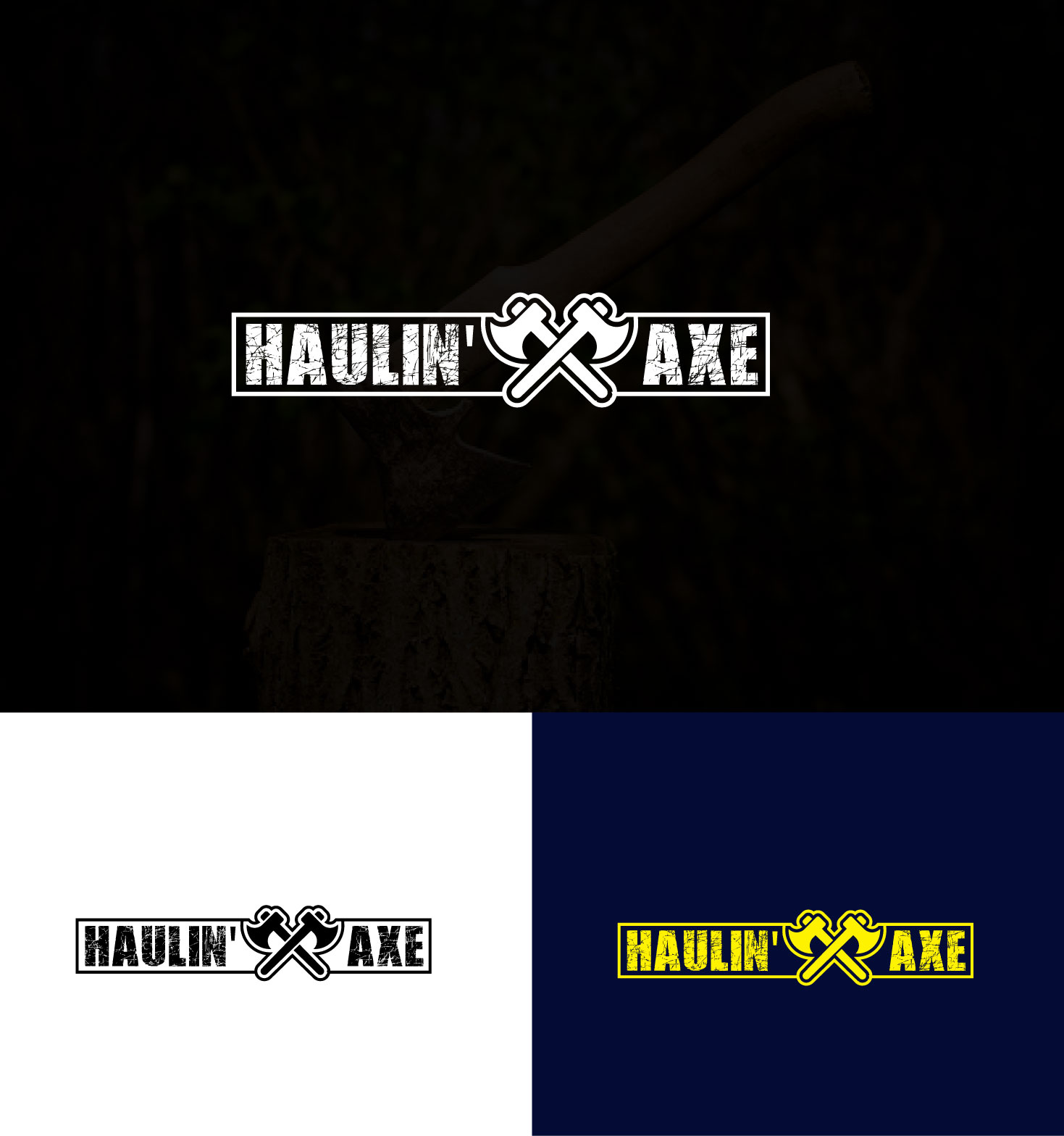 Logo Design by Mi Design1 for this project | Design #29003238