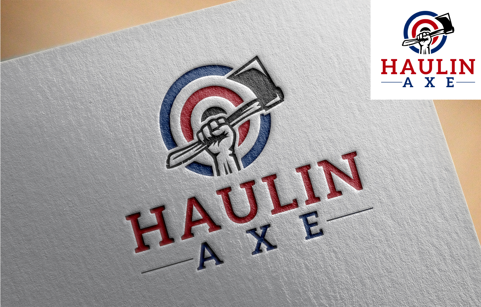 Logo Design by Peak design for this project | Design #29004324