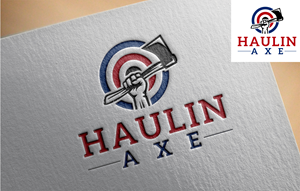 Logo Design by Peak design for this project | Design: #29004324