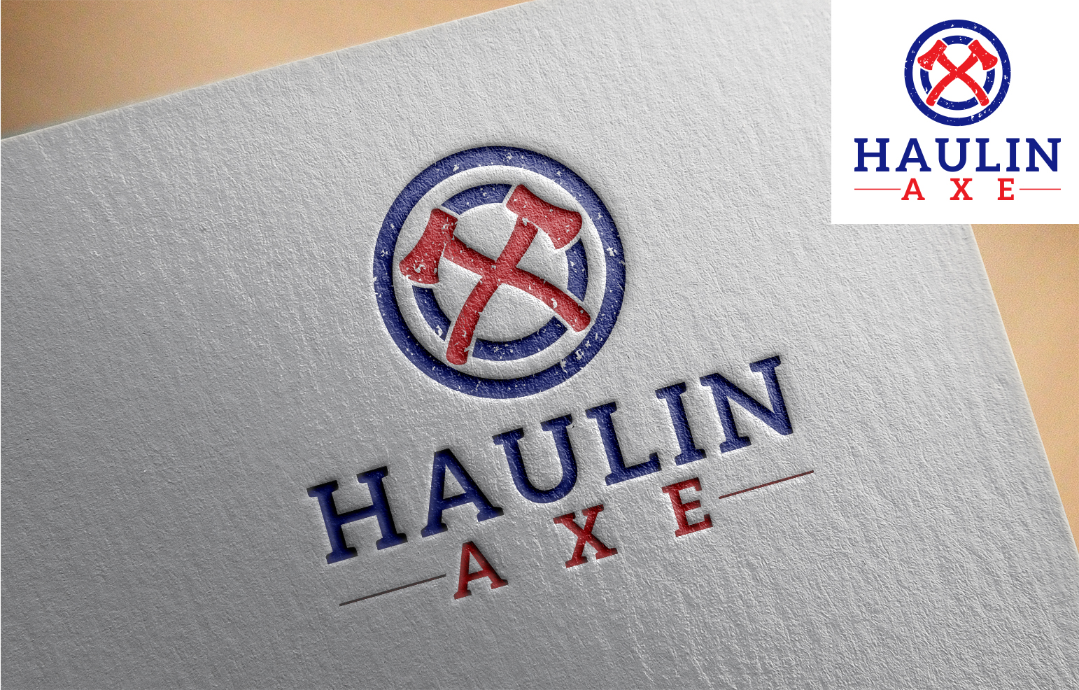 Diseño de Logo por Peak design para este proyecto | Diseño #29004326