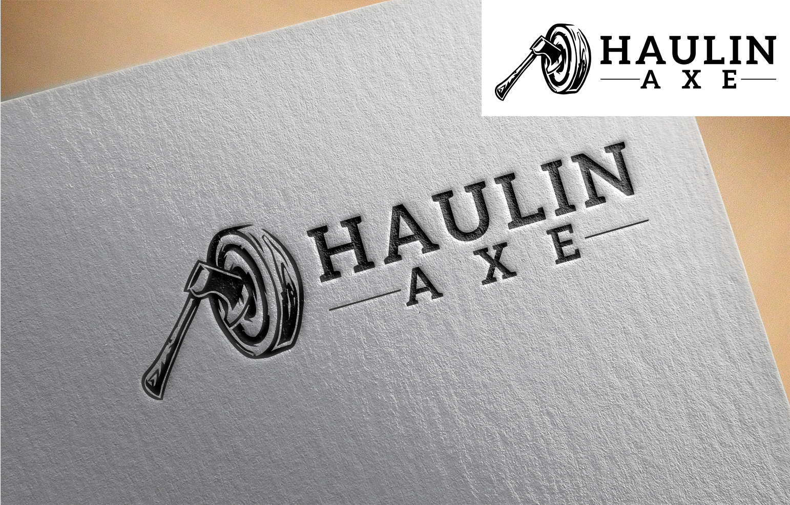 Logo-Design von Peak design für dieses Projekt | Design #29004327