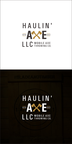 Logo Design by darshan Arts for this project | Design: #29014732
