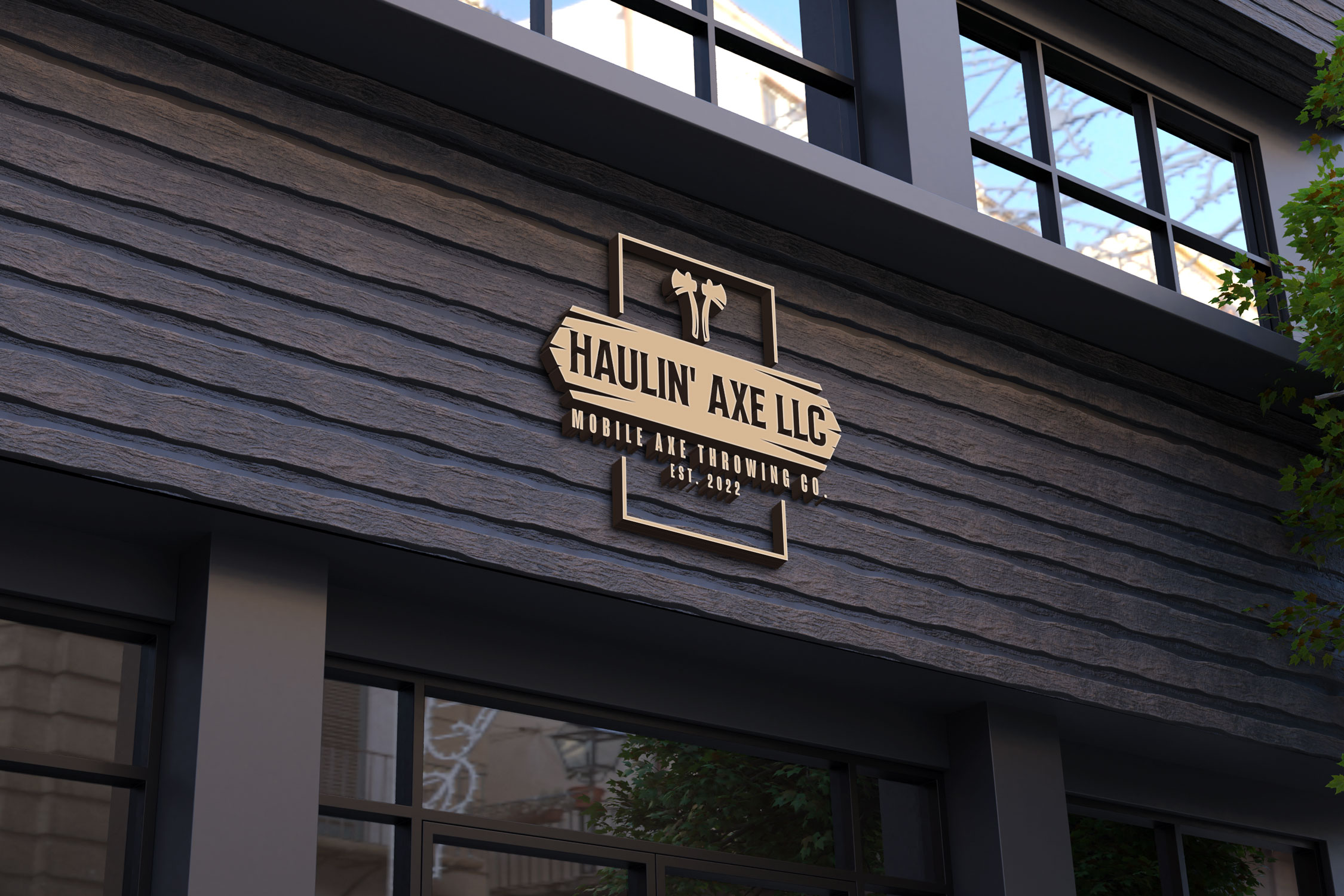 Diseño de Logo por Kavth para este proyecto | Diseño #29028087