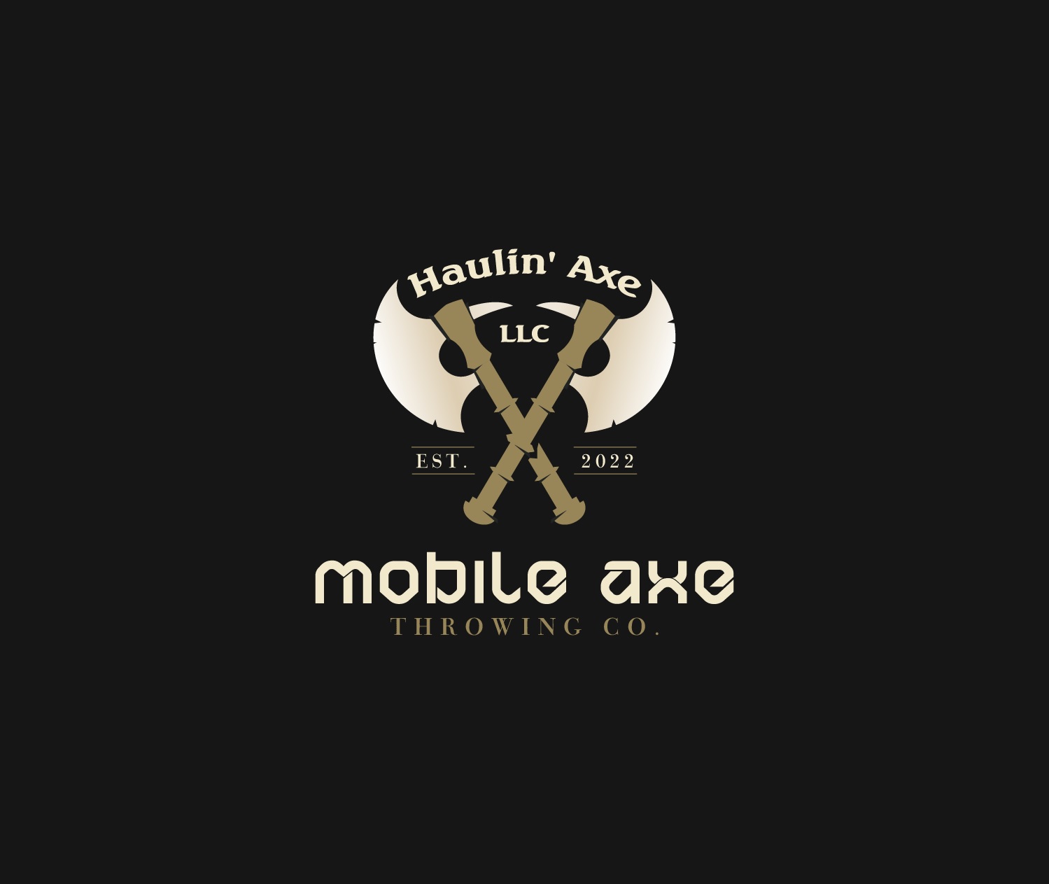 Logo Design by Kira Graphics for this project | Design #29032786