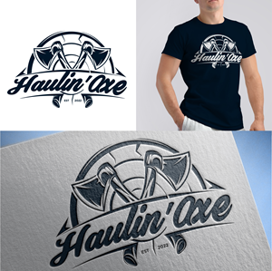 Logo Design by sarrita for this project | Design: #29005031