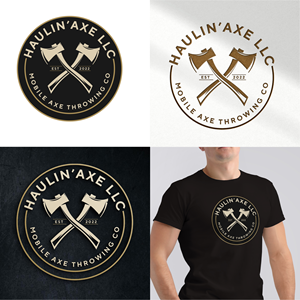 Design de Logo par sarrita pour ce projet | Design : #29015147