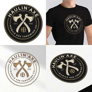 Design de Logo par sarrita pour ce projet | Design : #29033986