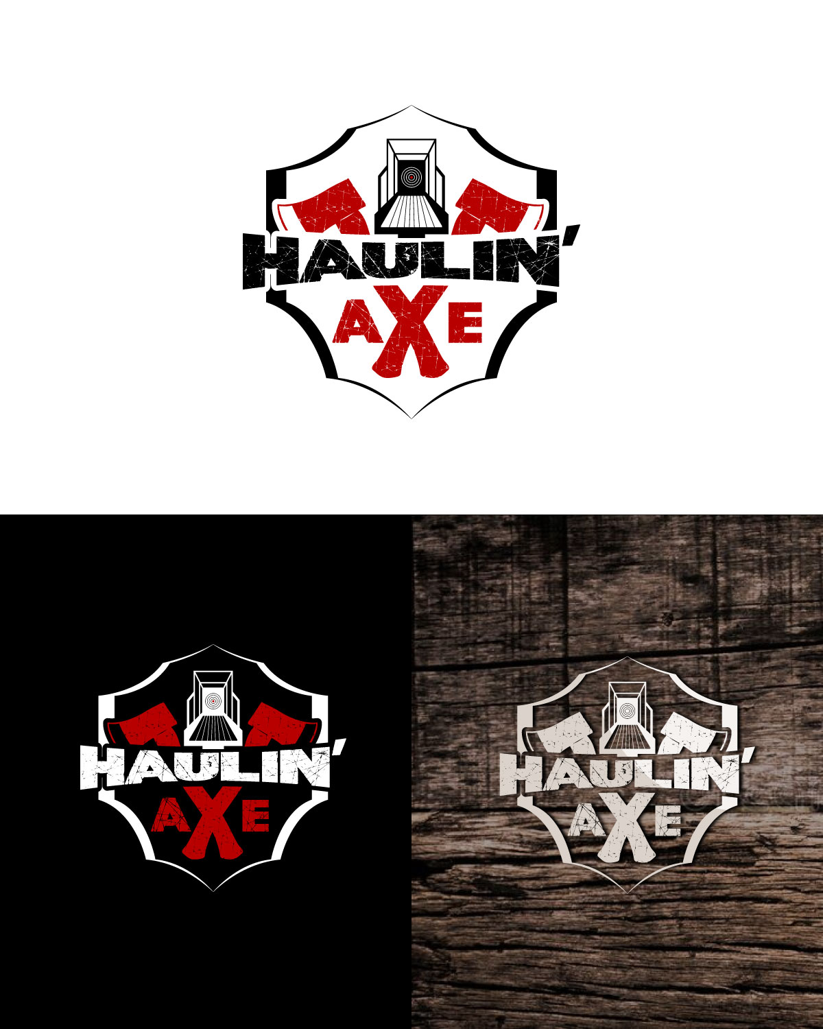 Diseño de Logo por chris Ray para este proyecto | Diseño #29002681