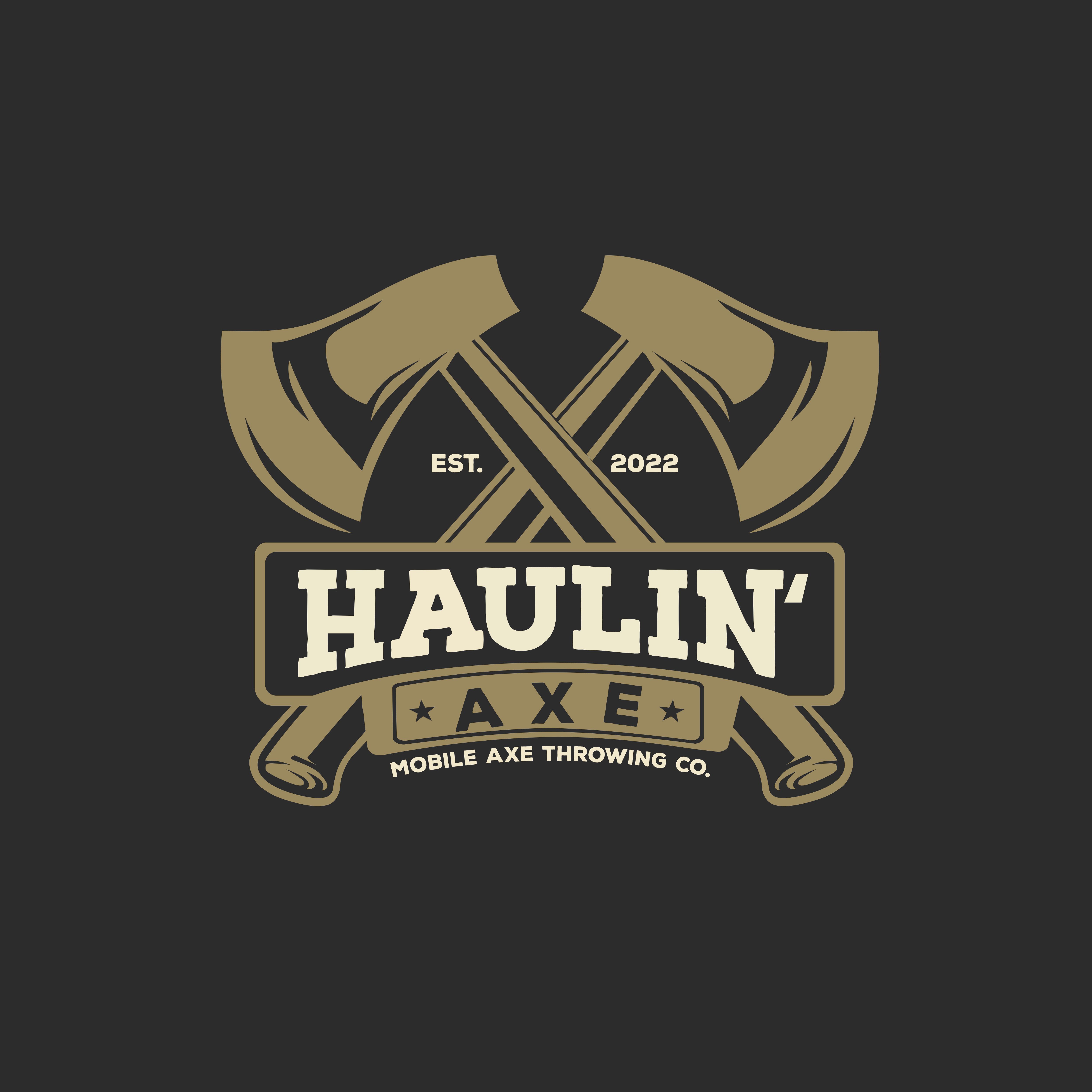 Logo Design by Dell Dell for this project | Design #29027576