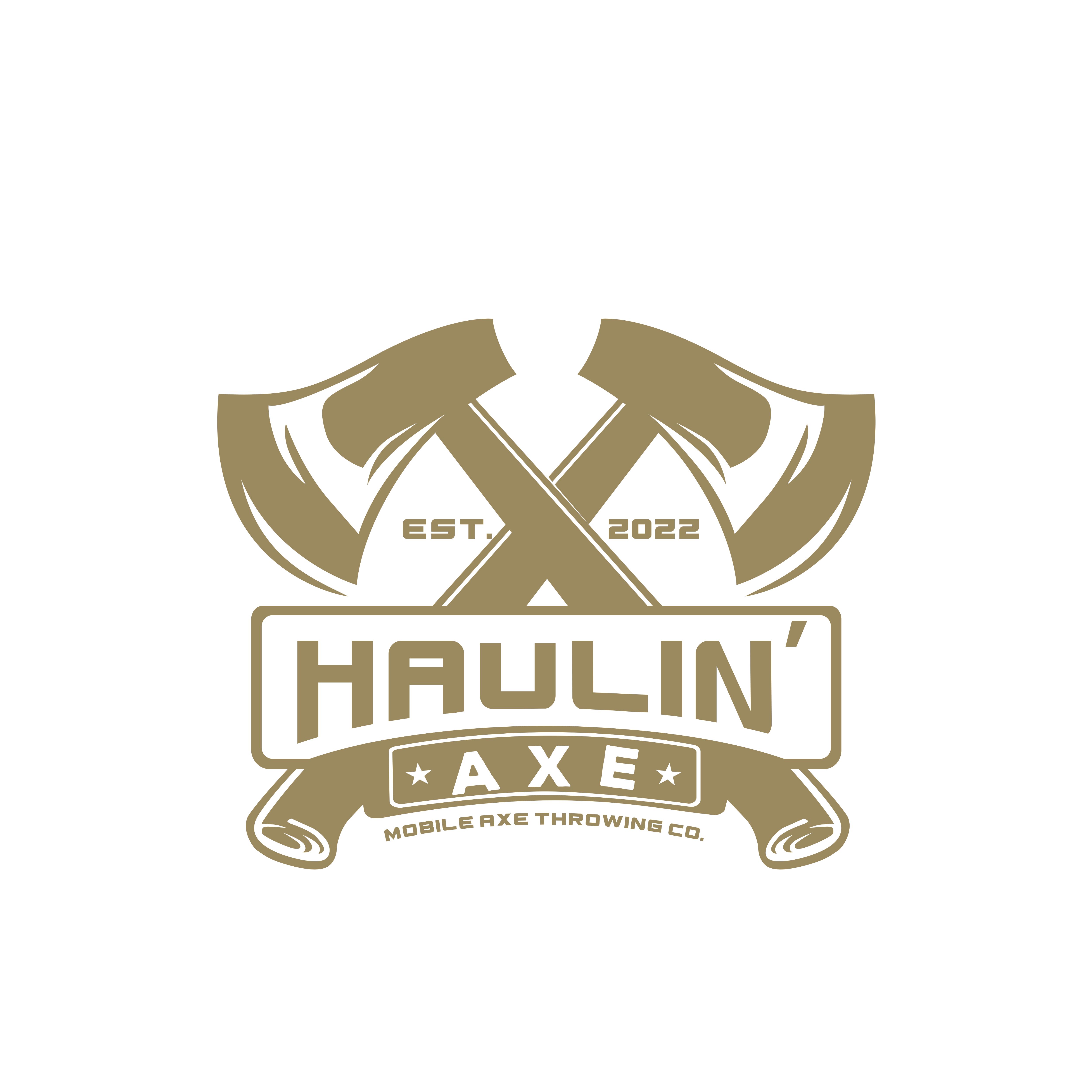 Logo Design by Dell Dell for this project | Design #29027579