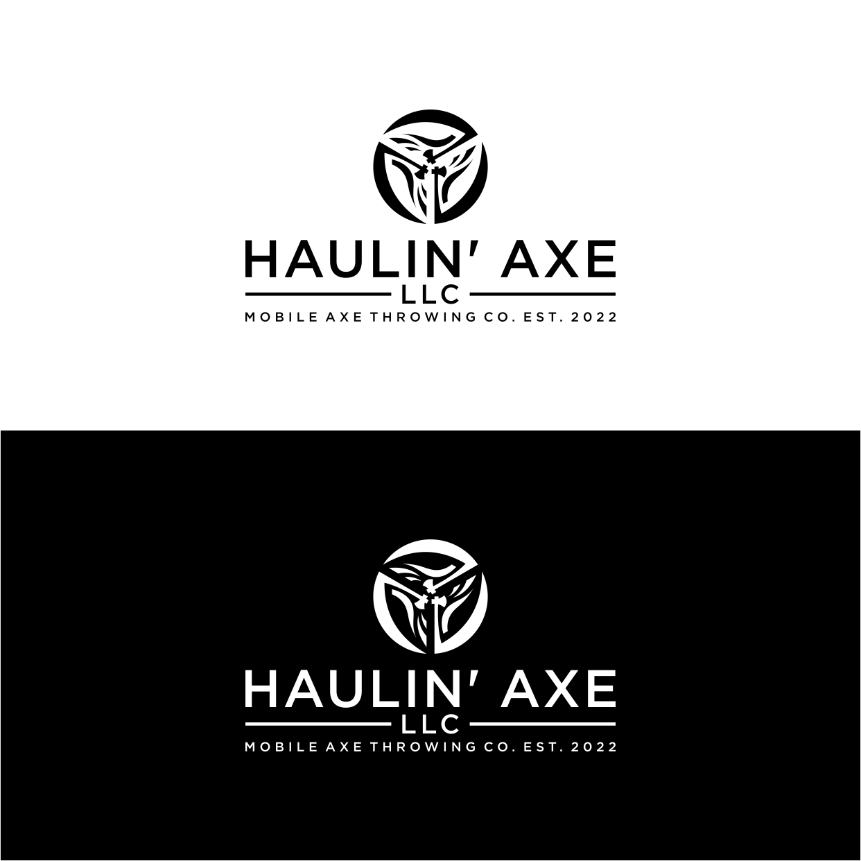 Logo Design by Kaze56 for this project | Design #29028840
