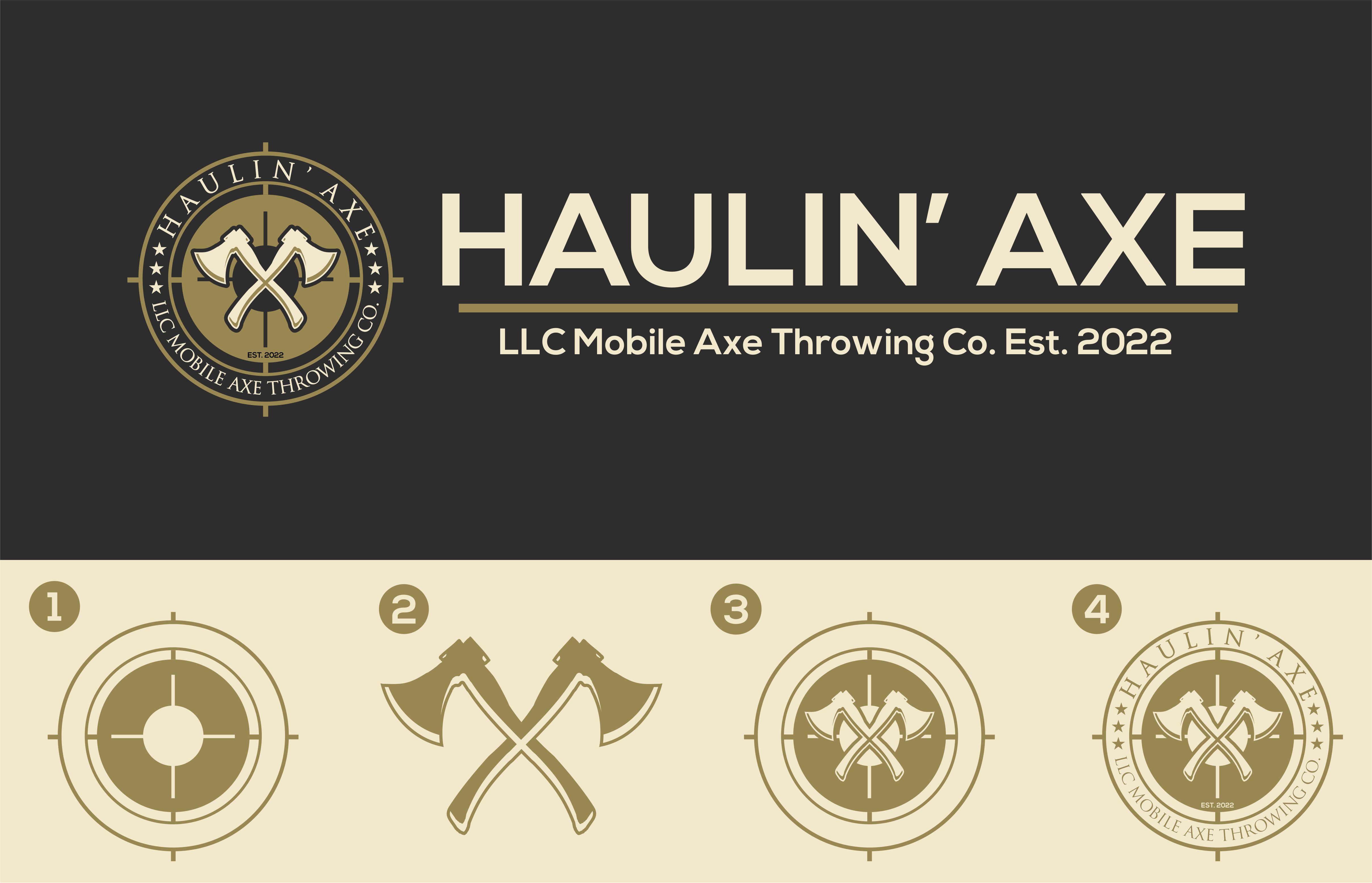 Logo Design by yaass7 for this project | Design #29034620